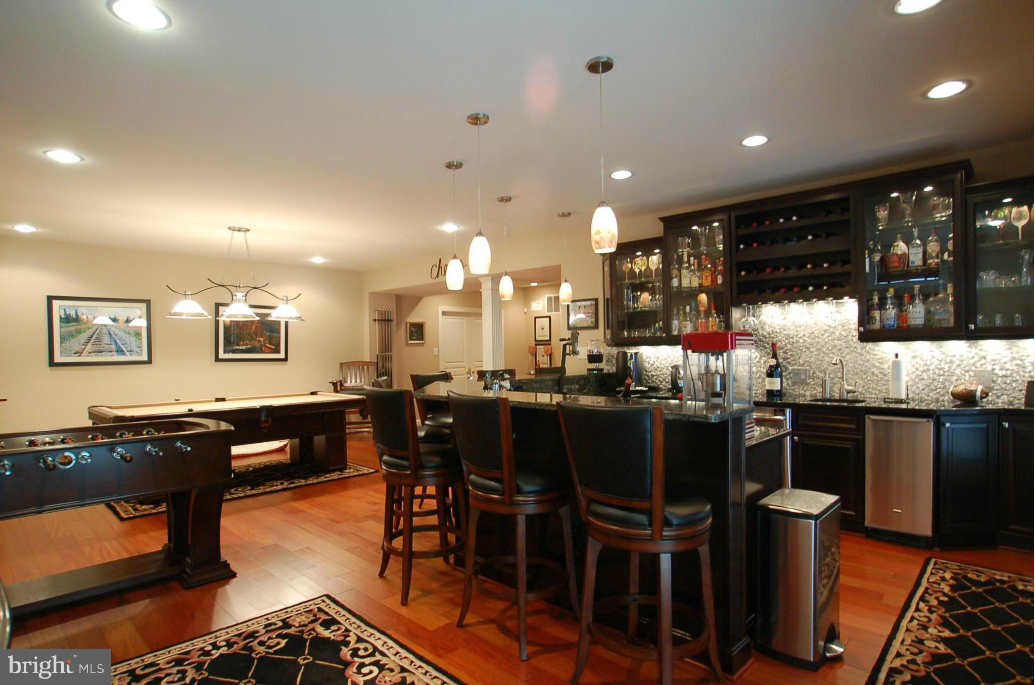 1611 Chapel Ridge Court Hanover, MD 21076 - Photo 23 of 30 Nice!
