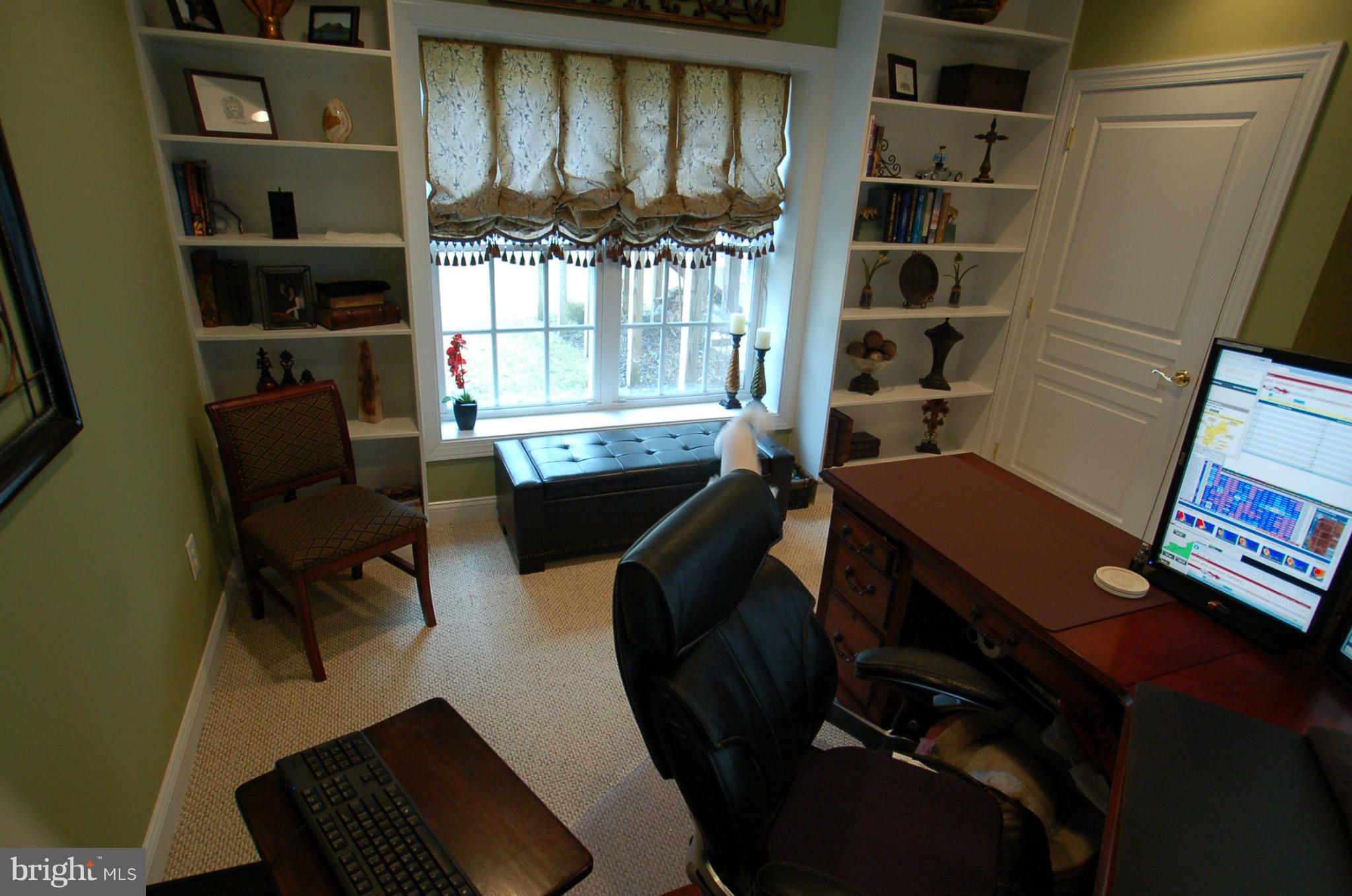 1611 Chapel Ridge Court Hanover, MD 21076 - Photo 27 of 30 5th bedroom/office