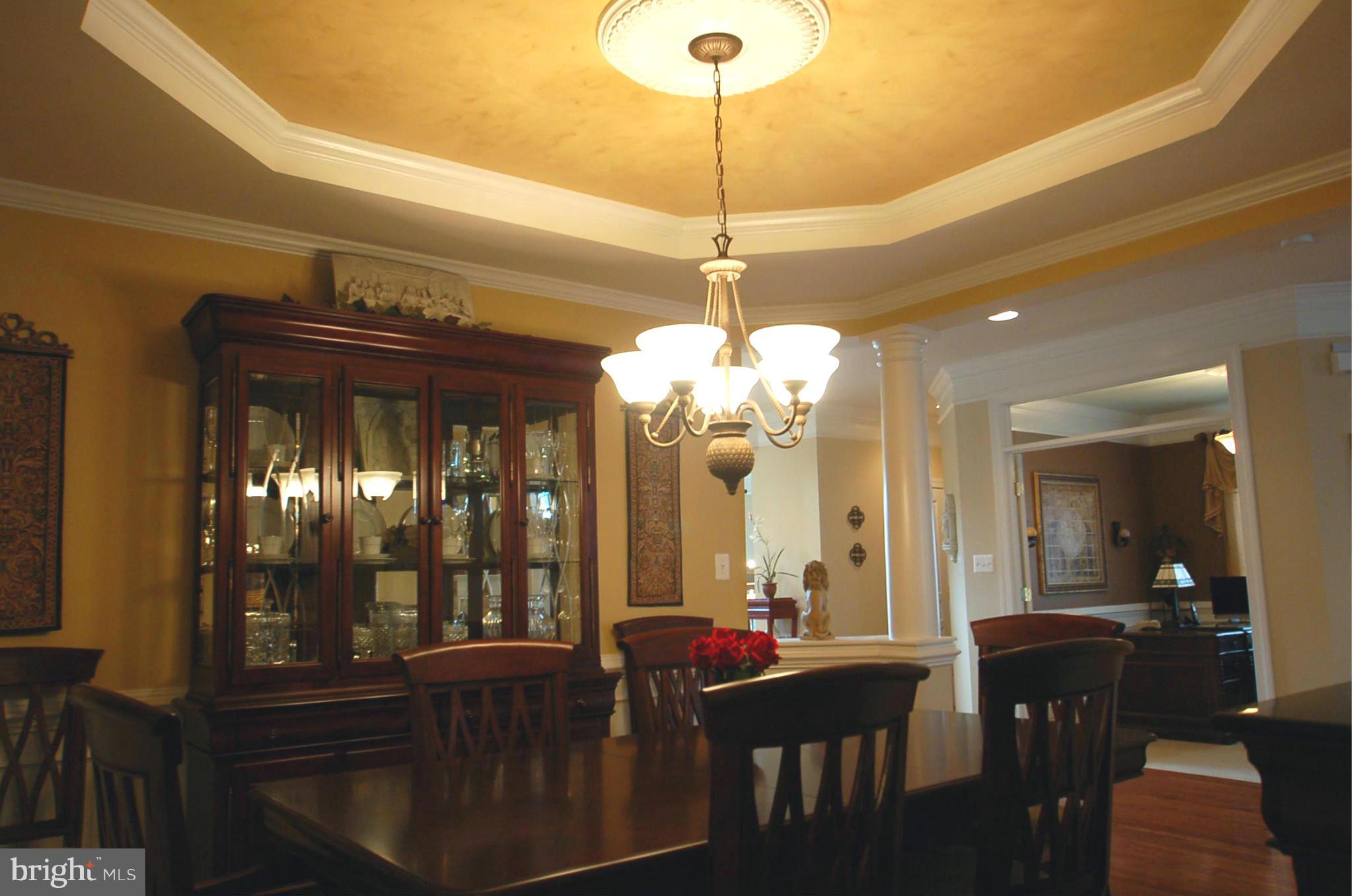 1611 Chapel Ridge Court Hanover, MD 21076 - Photo 5 of 30 Formal Dining Room