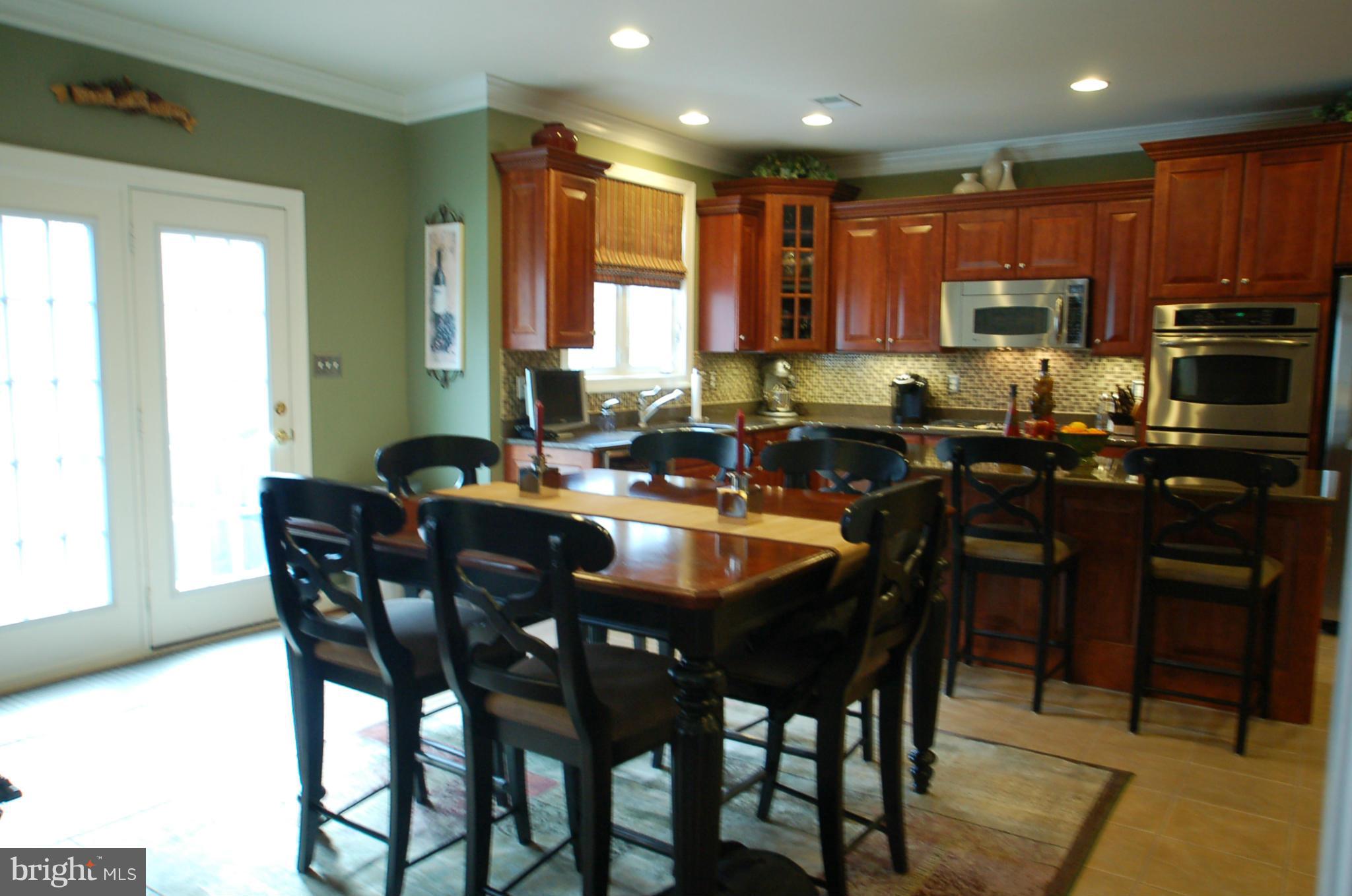 1611 Chapel Ridge Court Hanover, MD 21076 - Photo 6 of 30 Quartz Counters