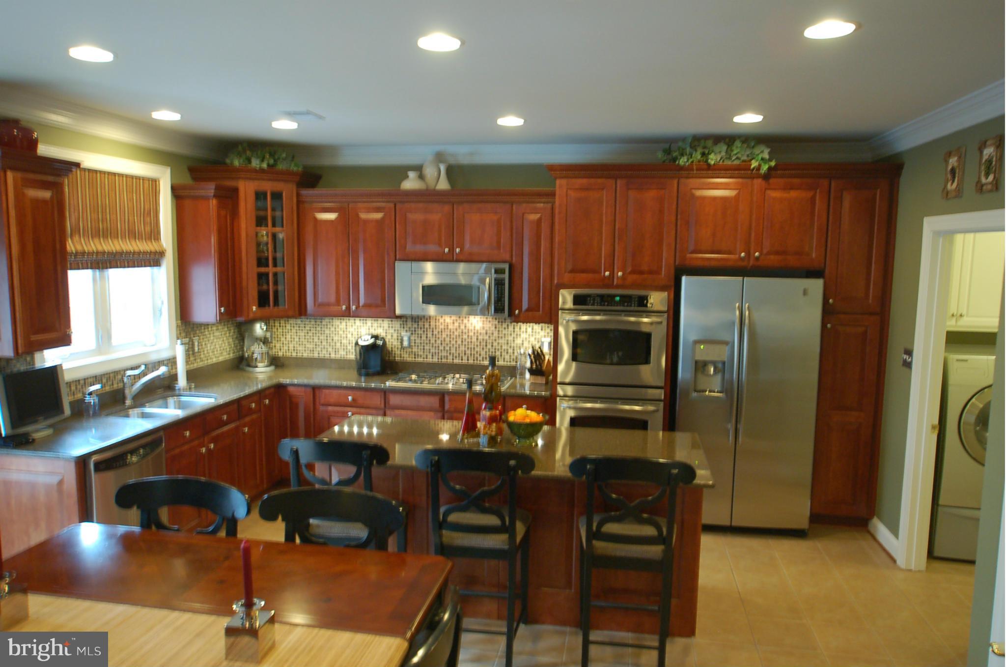 1611 Chapel Ridge Court Hanover, MD 21076 - Photo 7 of 30 Totally upgraded