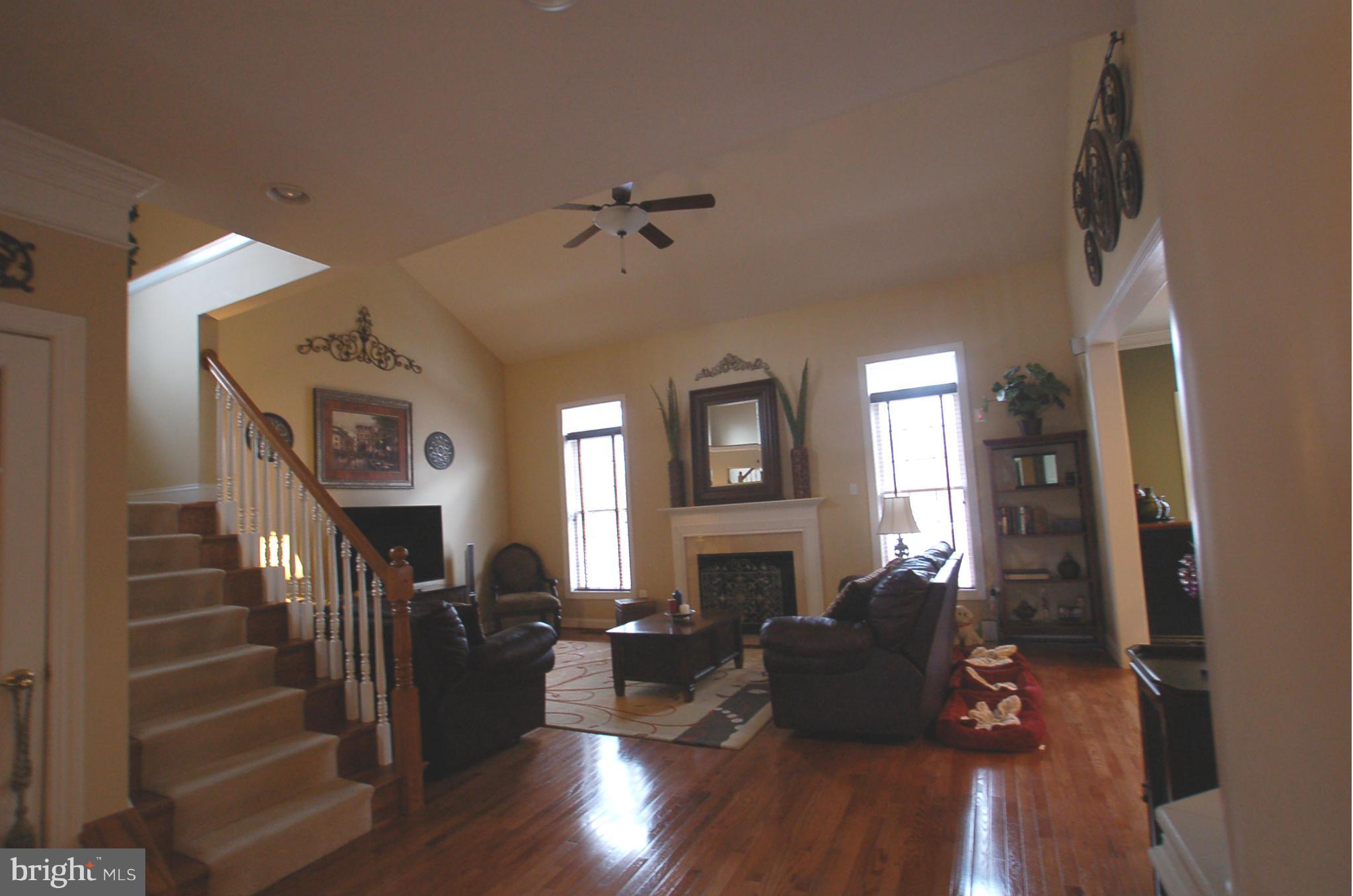 1611 Chapel Ridge Court Hanover, MD 21076 - Photo 9 of 30 Interior (General)