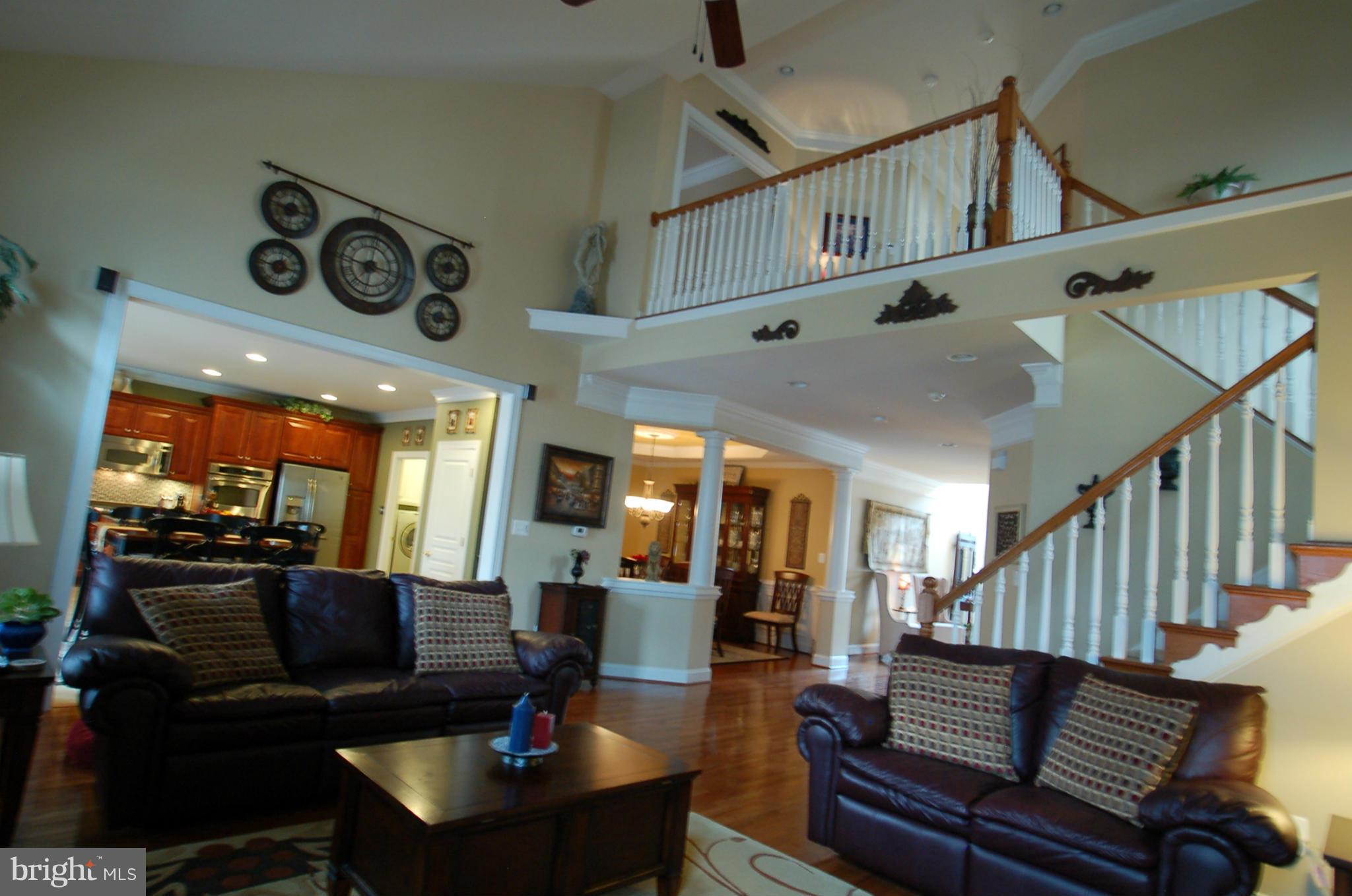 1611 Chapel Ridge Court Hanover, MD 21076 - Photo 10 of 30 Family Room