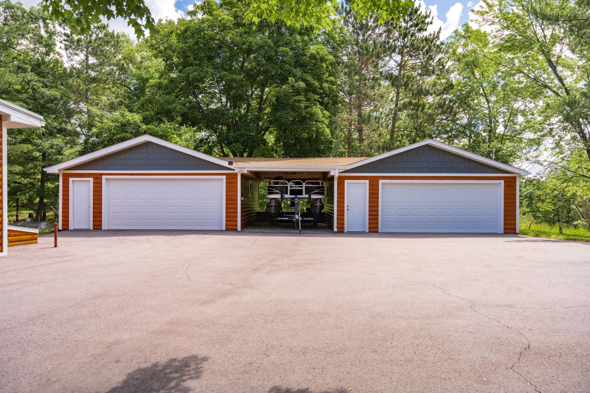 2116 Leona Street Friendship, WI 53934 - Photo 35 of 48