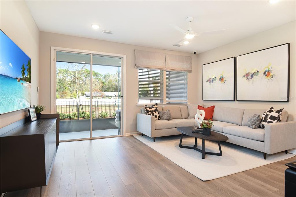 5331 Spring Maiden Circle Apollo Beach, FL 33572 - Photo 12 of 29