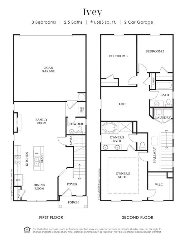 291 Barracks Way, Unit 883 Hoschton, GA 30548 - Photo 1 of 2