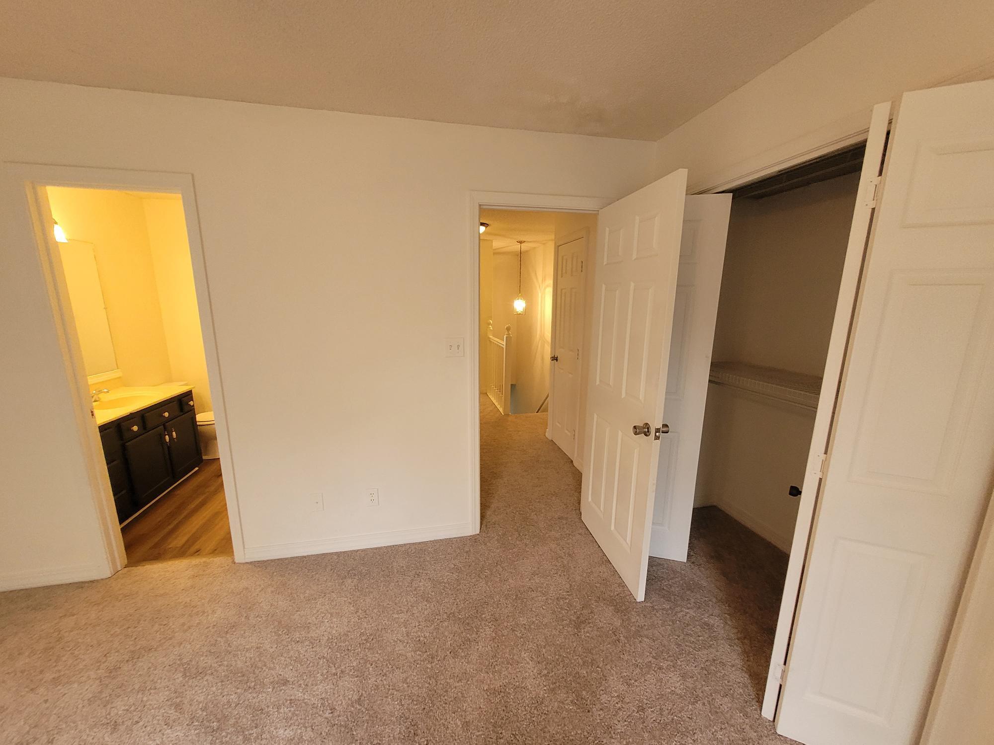 10039 Foxrun Road Pensacola, FL 32514 - Photo 3 of 9 a view of a room with front door