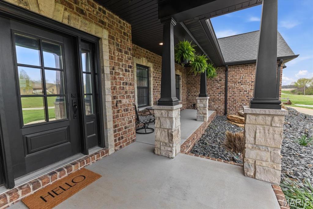 922 Powell Road Red Bud, IL 62278 - Photo 9 of 74