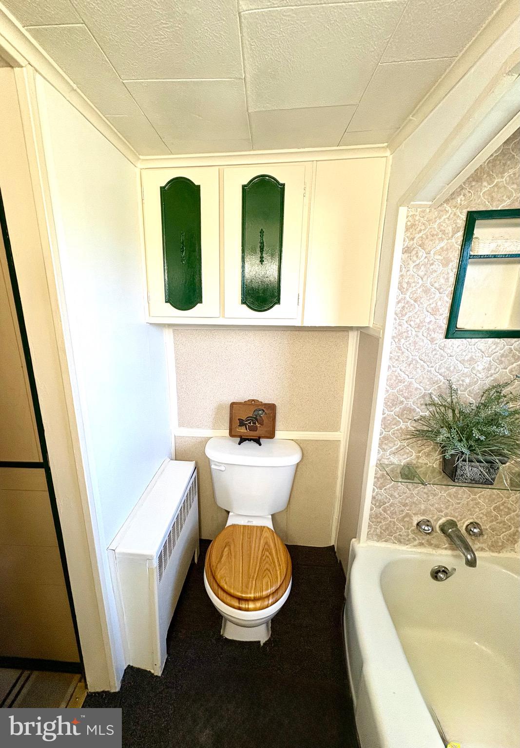 3287 Marsh Road Ewell, MD 21824 - Photo 18 of 33 Bathroom