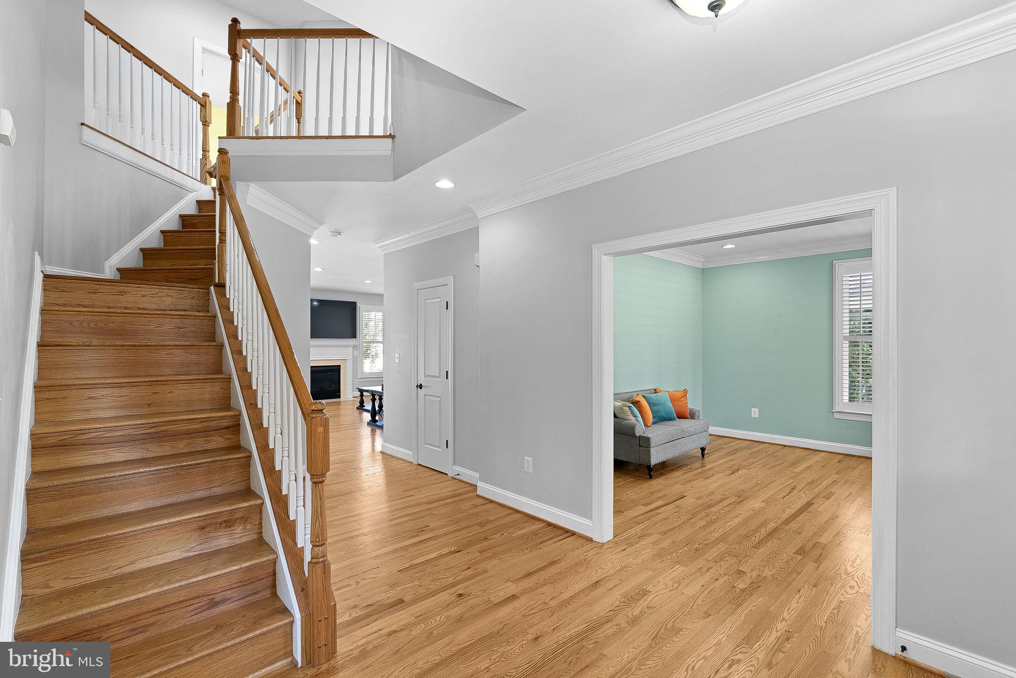 627 Kinvarra Place Purcellville, VA 20132 - Photo 6 of 65