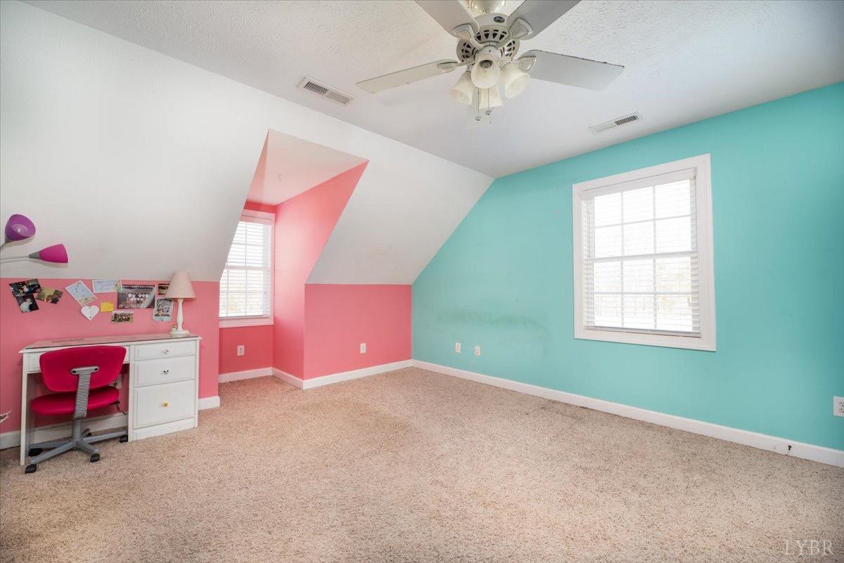 1158 Lowesville Road Amherst, VA 24521 - Photo 29 of 48 a view of livingroom with furniture and windows