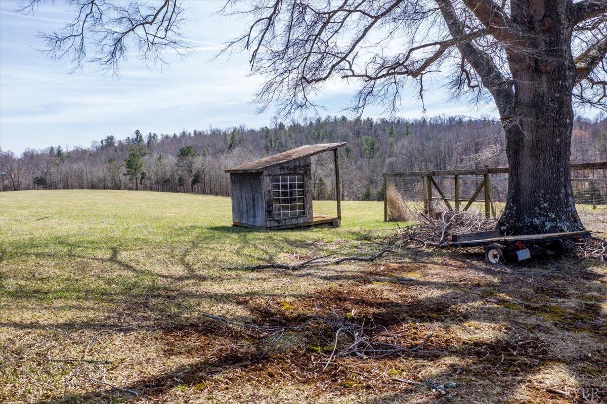 1158 Lowesville Road Amherst, VA 24521 - Photo 44 of 48 a view of a outdoor space