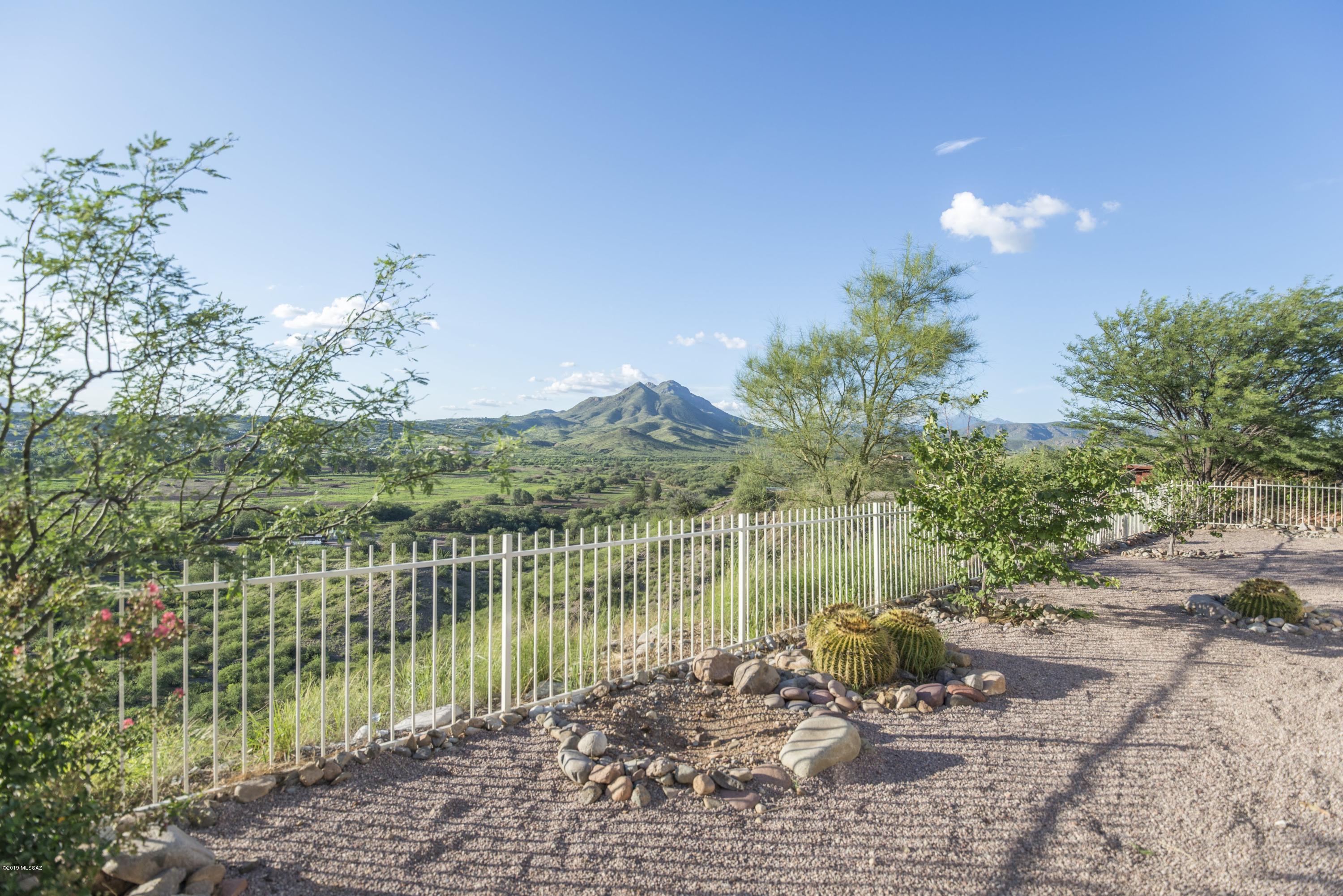 108 Back Nine Terrace Rio Rico, AZ 85648 - Photo 27 of 42