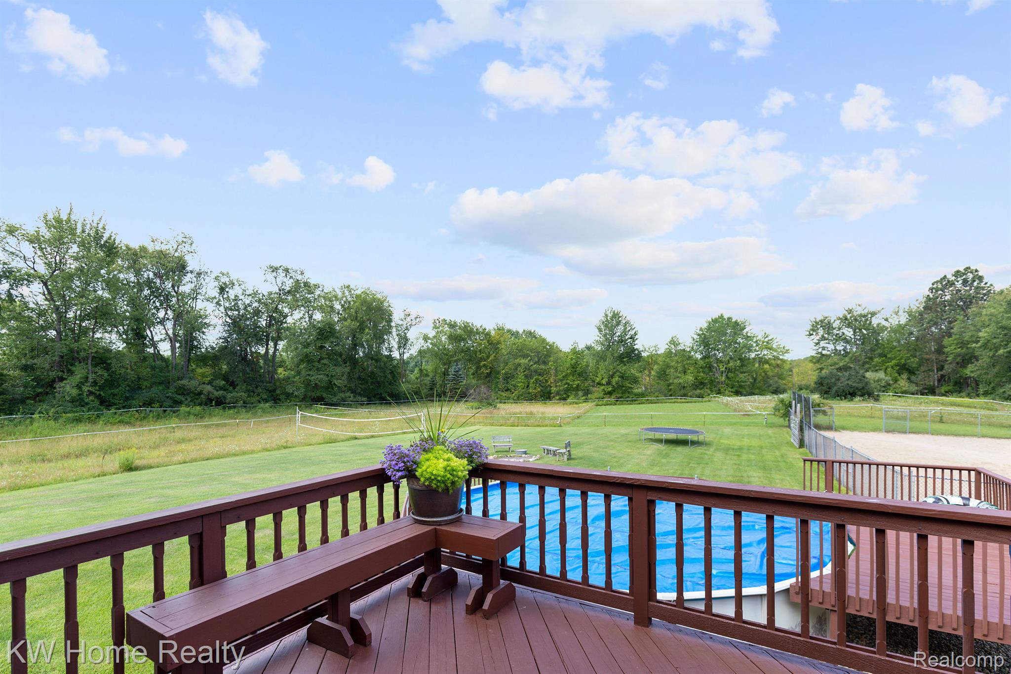 365 North Kellogg Road Howell, MI 48843 - Photo 44 of 69 Gallery Image 44