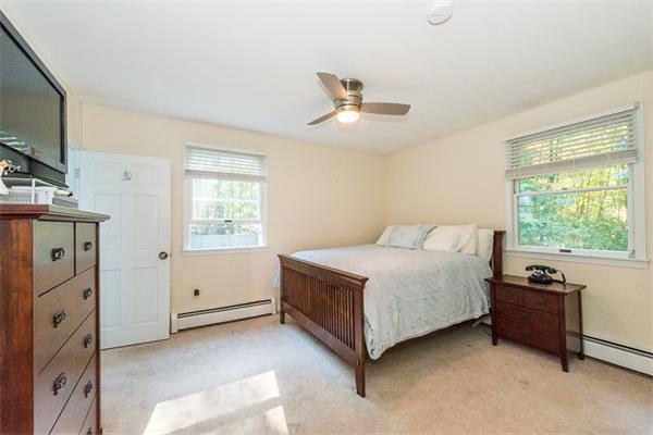 25 Kimball Road Amesbury, MA 01913 - Photo 12 of 15 Gallery Image 12