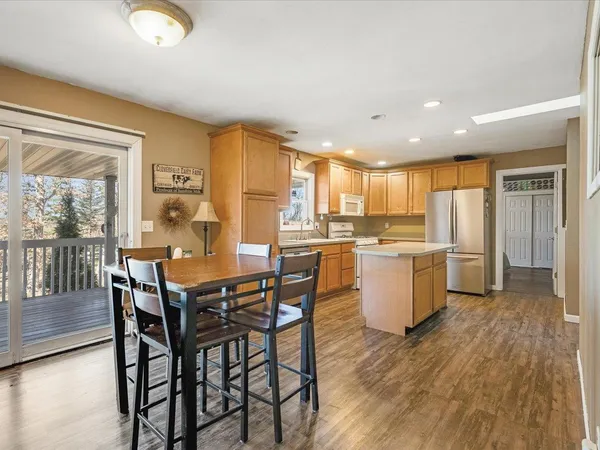 a bathroom with a sink and a bathtub