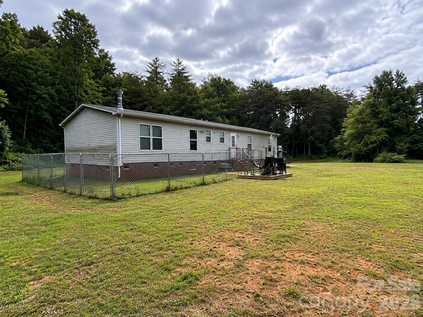 530 Overcash Road Salisbury, NC 28147 - Photo 10 of 12