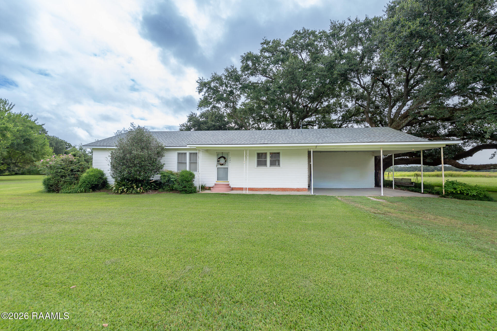 731 Howard Road Iota, LA 70543 - Photo 1 of 31 BHP_5155