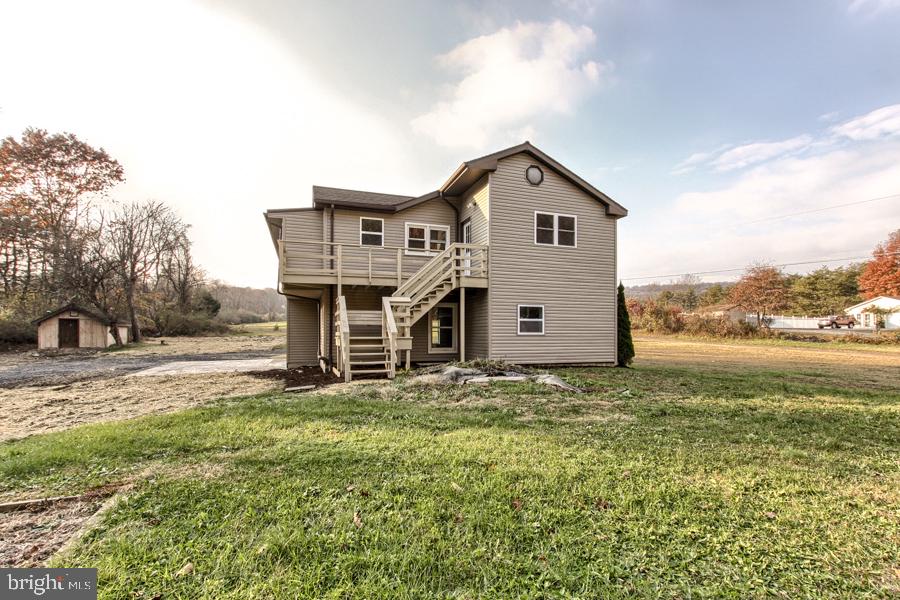 918 Paradise Road New Bloomfield, PA 17068 - Photo 1 of 45 Gallery Image 1