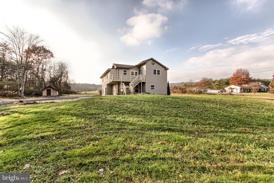 918 Paradise Road New Bloomfield, PA 17068 - Photo 3 of 45 Gallery Image 3