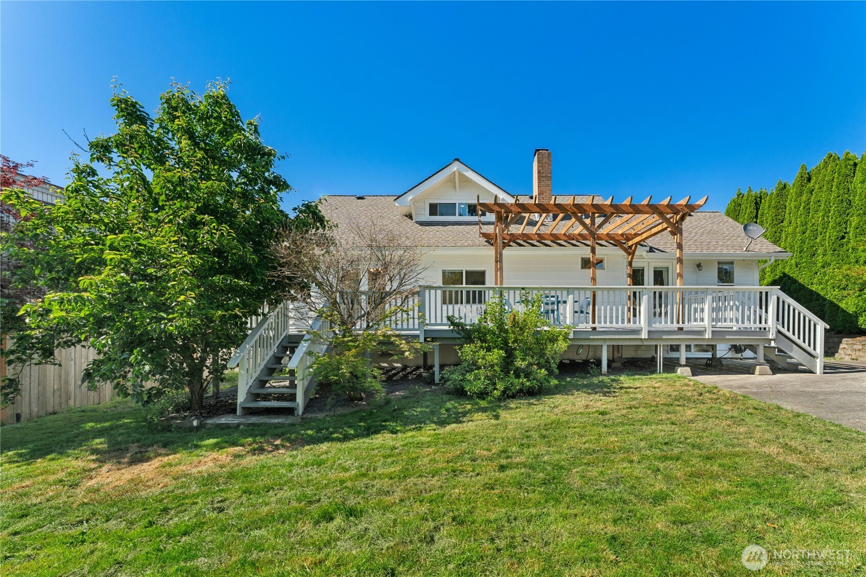 1203 North 36th Street Renton, WA 98056 - Photo 26 of 35