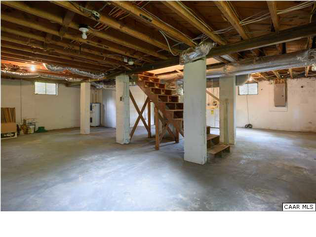 1811 Barracks Road Charlottesville, VA 22903 - Photo 12 of 15 full basement