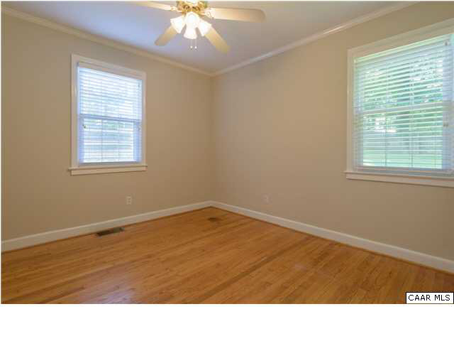 1811 Barracks Road Charlottesville, VA 22903 - Photo 8 of 15 1st floor bedroom