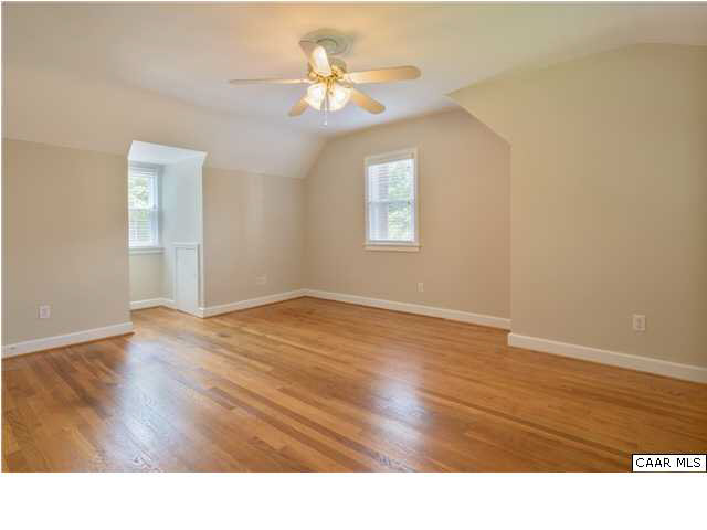1811 Barracks Road Charlottesville, VA 22903 - Photo 10 of 15 upstairs bedroom