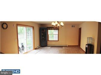 55 Perry Auger Road Upper Black Eddy, PA 18972 - Photo 4 of 12 Dining Room