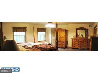 55 Perry Auger Road Upper Black Eddy, PA 18972 - Photo 5 of 12 Bedroom - Main