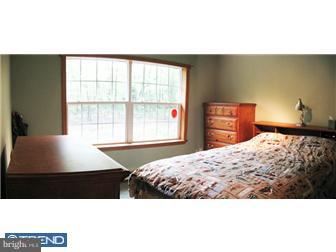 55 Perry Auger Road Upper Black Eddy, PA 18972 - Photo 8 of 12 Bedroom 3