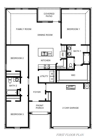 2316 150th Place Lubbock, TX 79423 - Photo 18 of 22