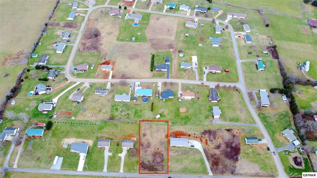 7 Ebenezer Road Chuckey, TN 37641 - Photo 2 of 8