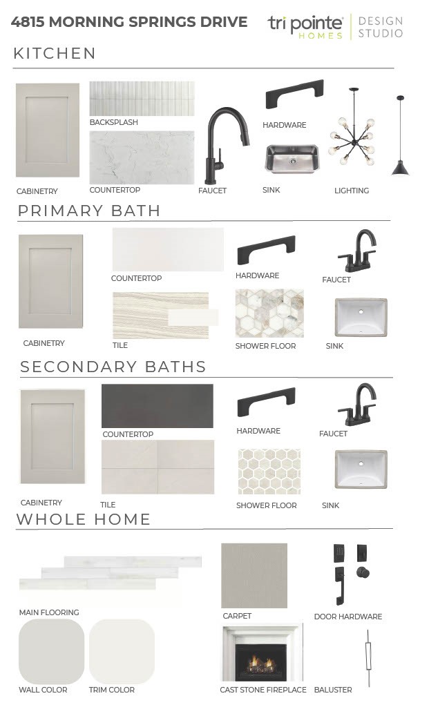 4815 Lenora Springs Drive Spring, TX 77386 - Photo 2 of 7 a picture of a rug