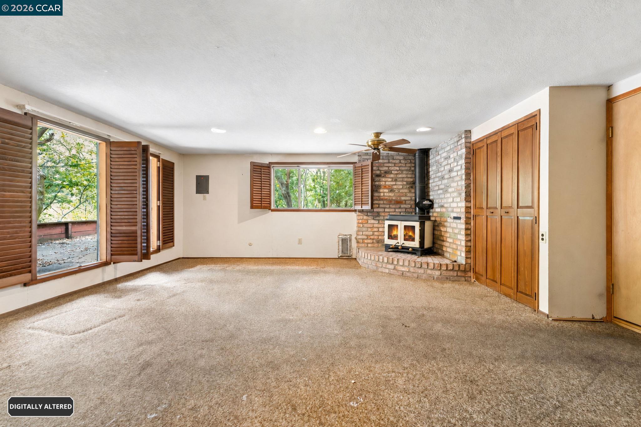 3471 Springhill Road Lafayette, CA 94549 - Photo 13 of 55 Gallery Image 13