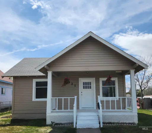 $252,000 | 421 7th Avenue North, Buhl, ID 83316