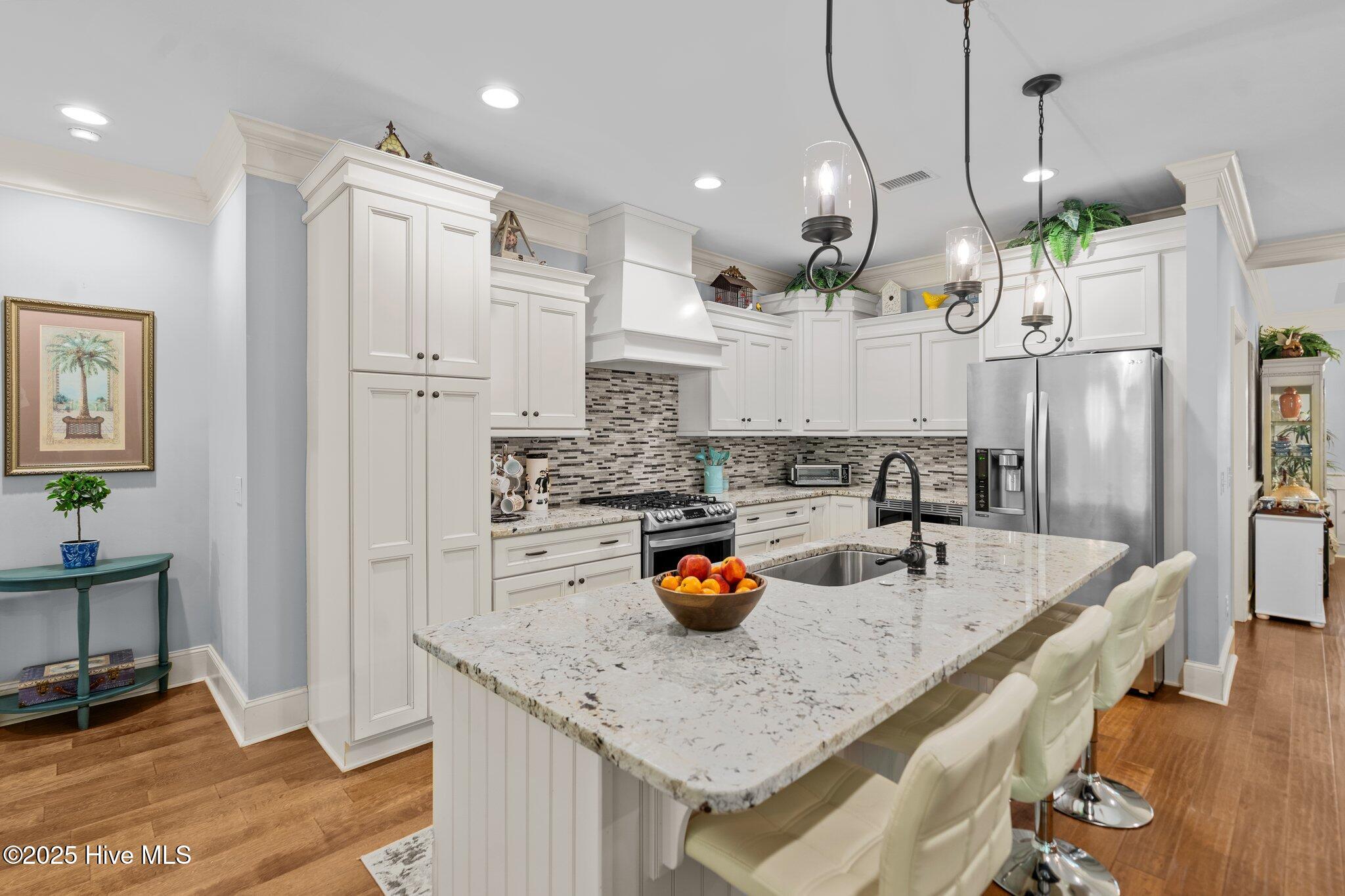 9134 Ocean Harbour Golf Club Road Southwest Calabash, NC 28467 - Photo 20 of 53 Gallery Image 20