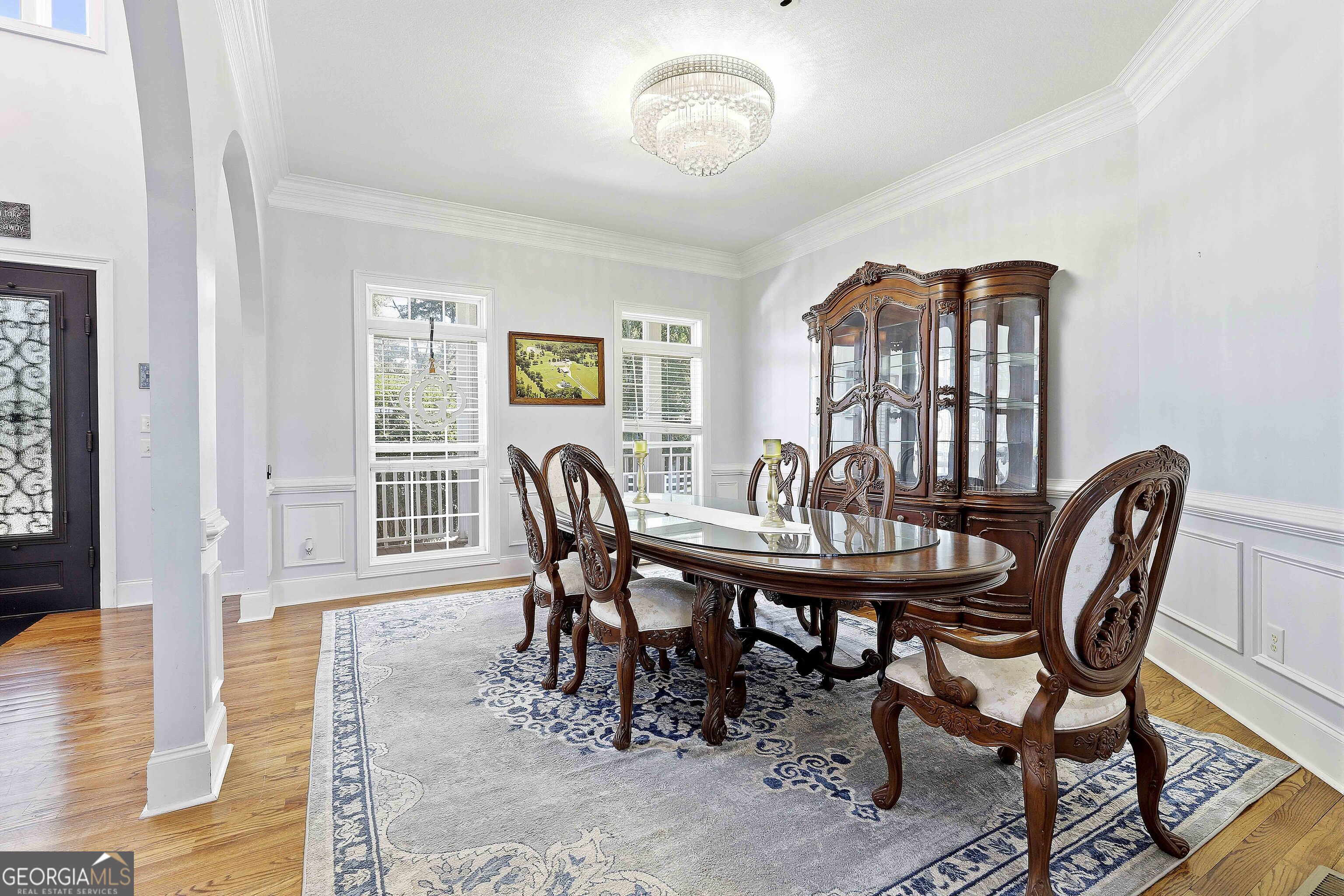 1815 Drew Allen Road Williamson, GA 30292 - Photo 44 of 154 Gallery Image 44