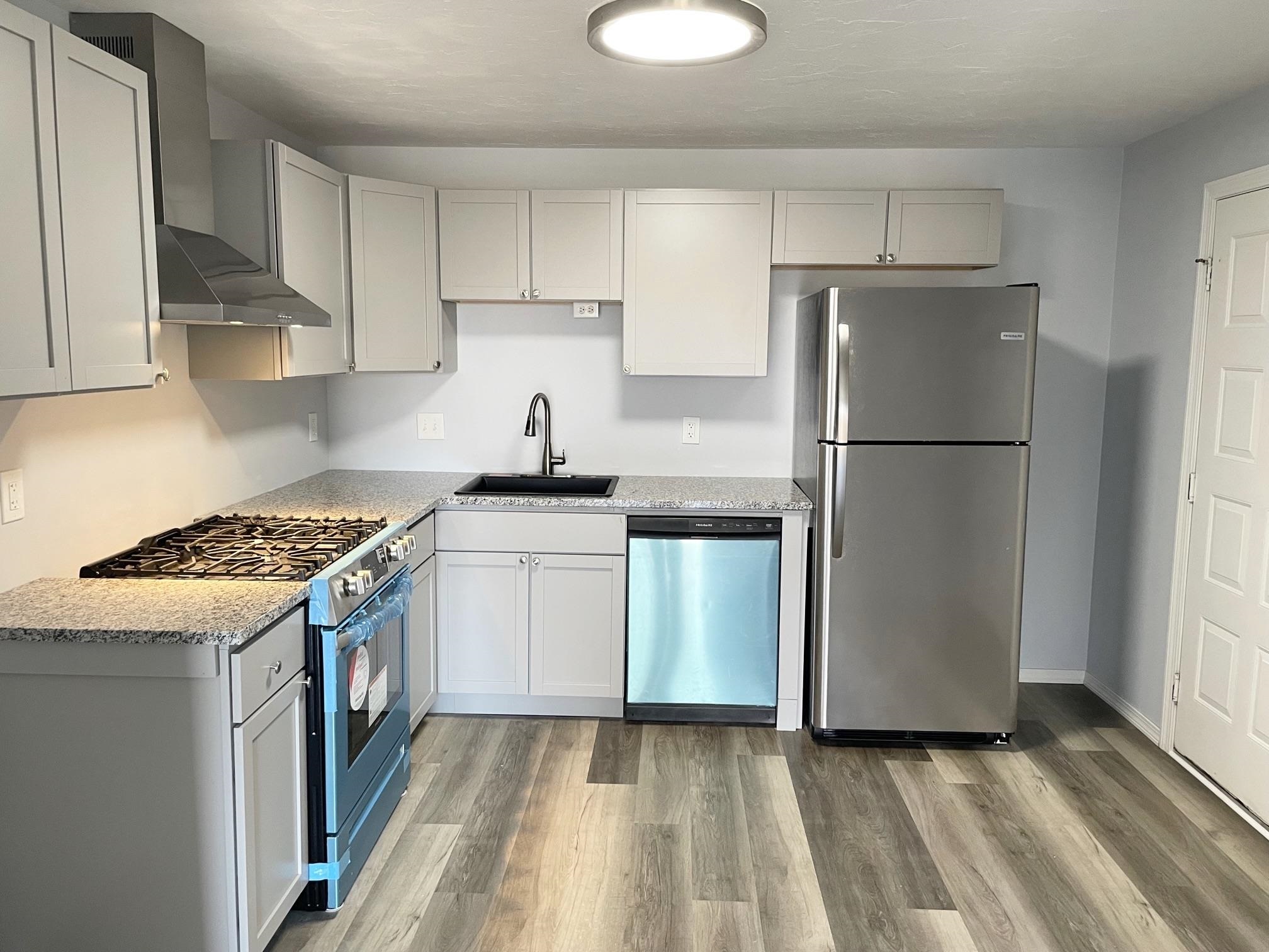 1311 Hanover Street, Unit 25 Manchester, NH 03104 - Photo 1 of 26