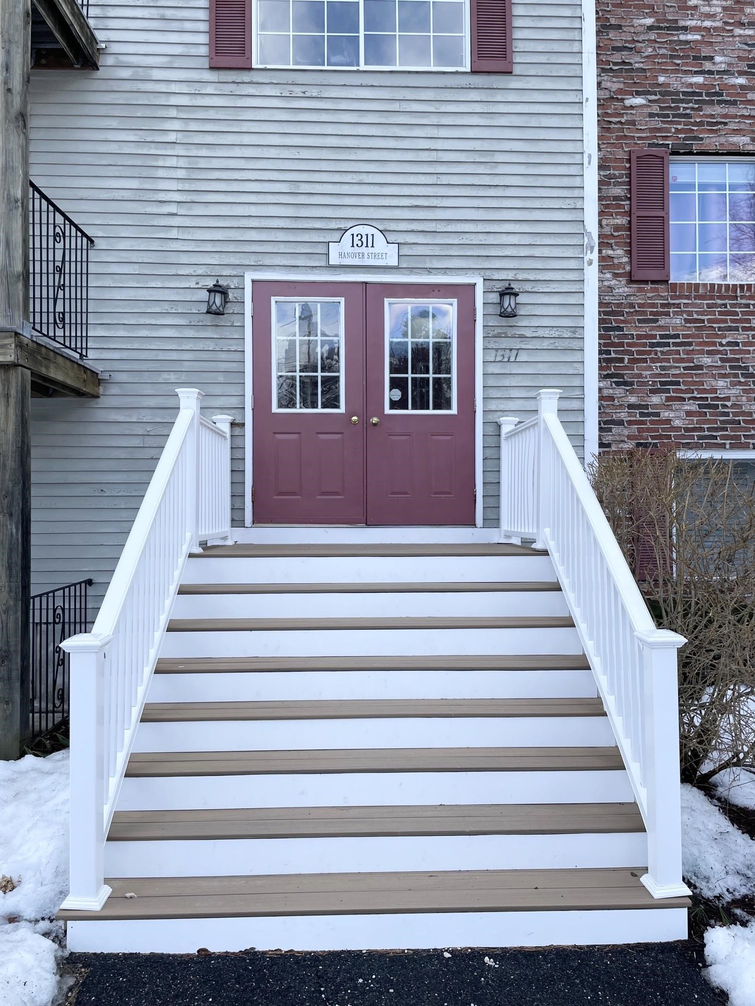 1311 Hanover Street, Unit 25 Manchester, NH 03104 - Photo 24 of 26