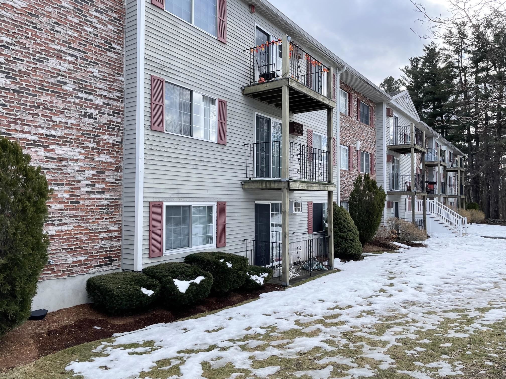 1311 Hanover Street, Unit 25 Manchester, NH 03104 - Photo 25 of 26