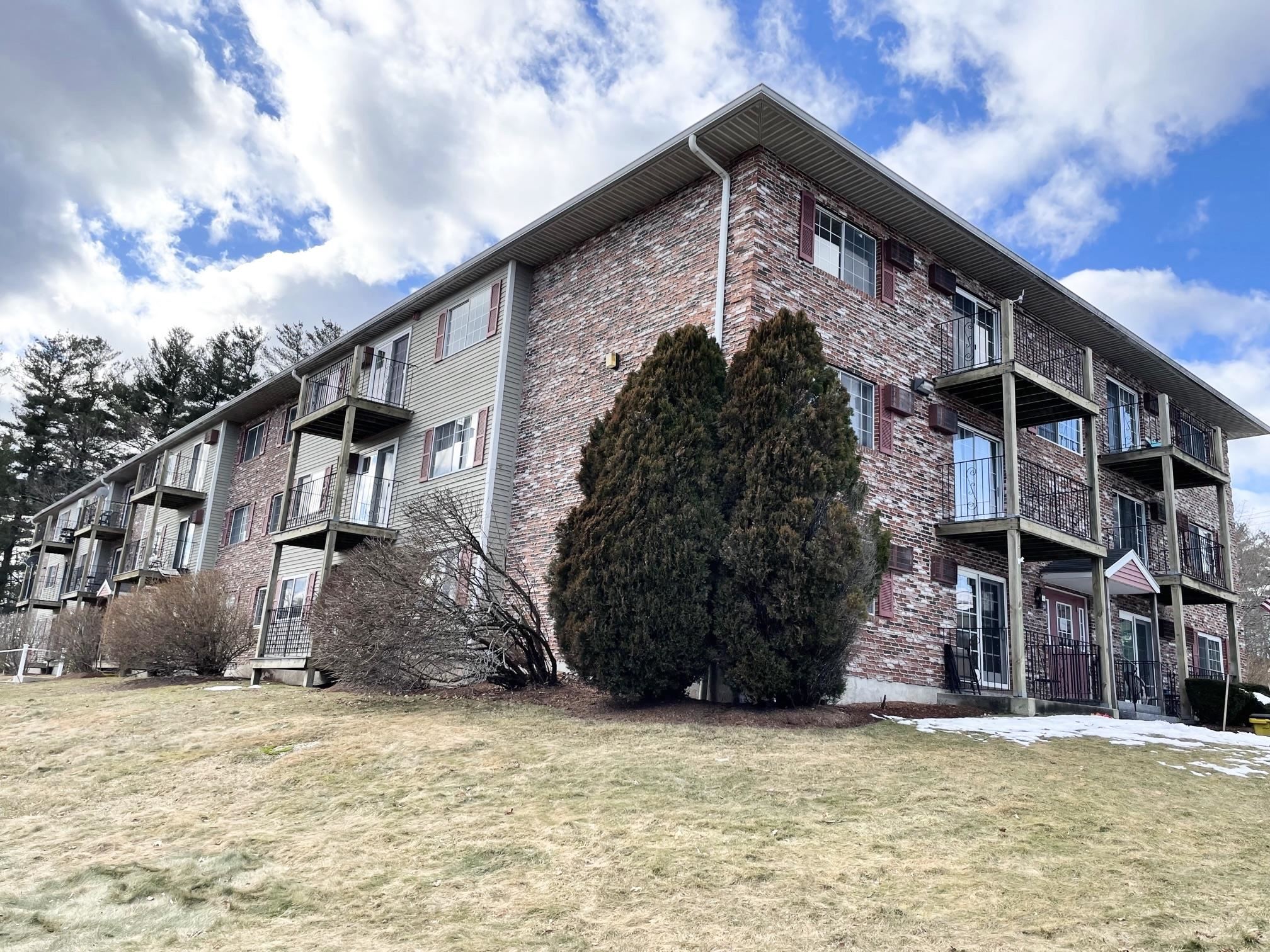 1311 Hanover Street, Unit 25 Manchester, NH 03104 - Photo 3 of 26