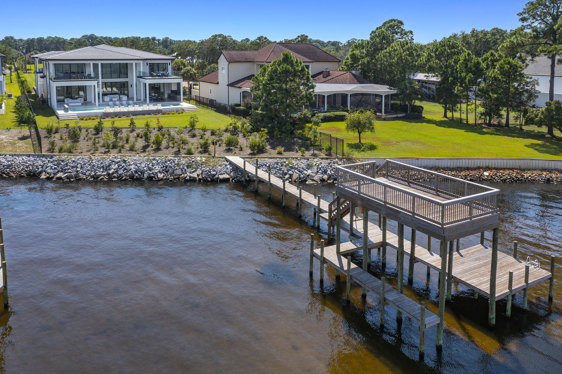 396 Walton Way Miramar Beach, FL 32550 - Photo 73 of 75 DJI_0895