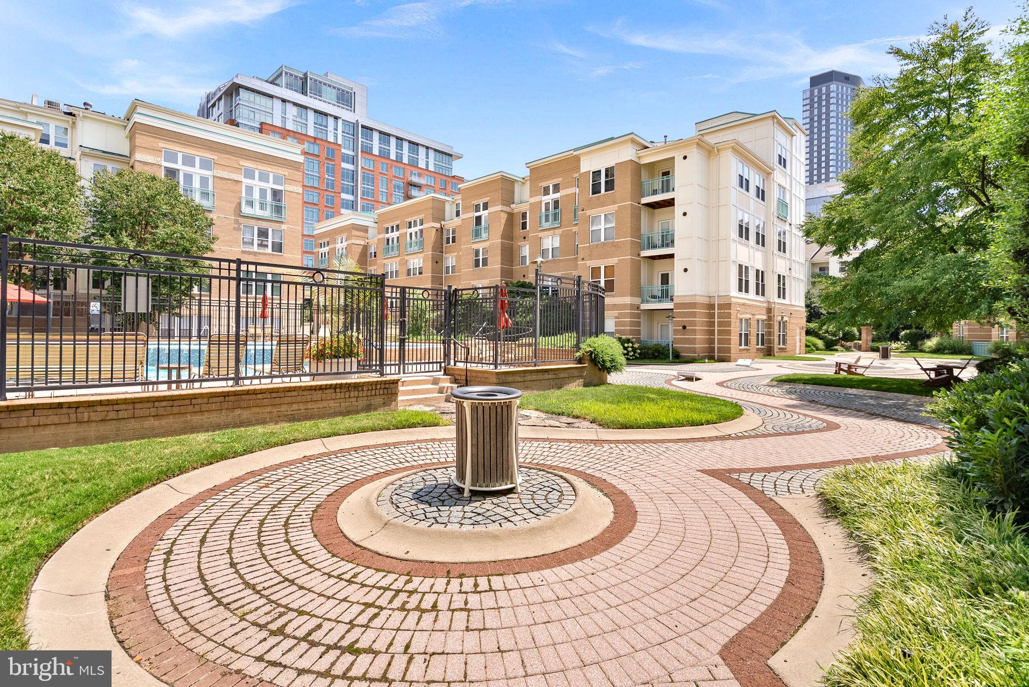 12001 Market Street, Unit 168 Reston, VA 20190 - Photo 31 of 35
