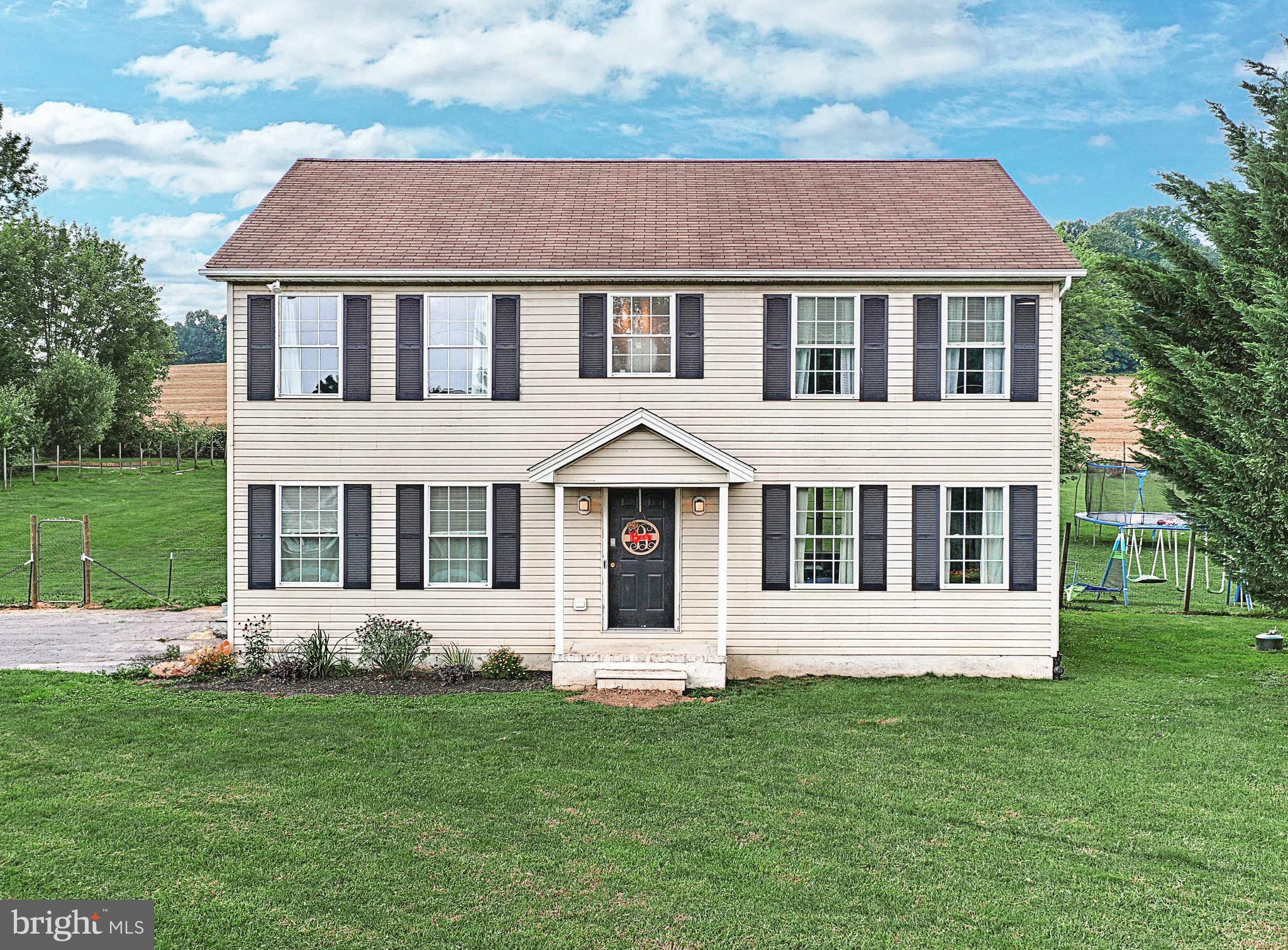 248 Garvine Mill Road Fawn Grove, PA 17321 - Photo 1 of 48 Gallery Image 1