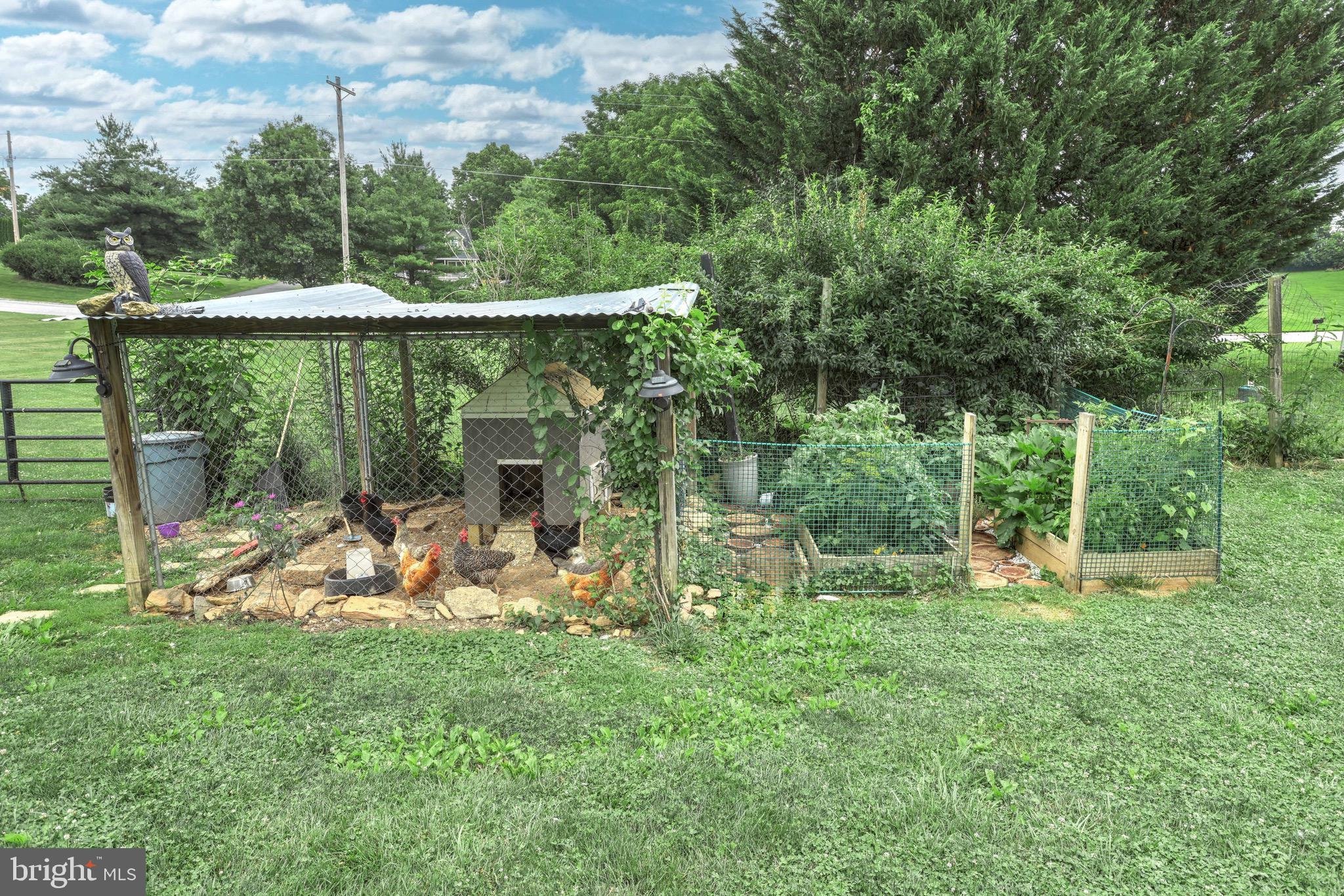 248 Garvine Mill Road Fawn Grove, PA 17321 - Photo 11 of 48 Gallery Image 11