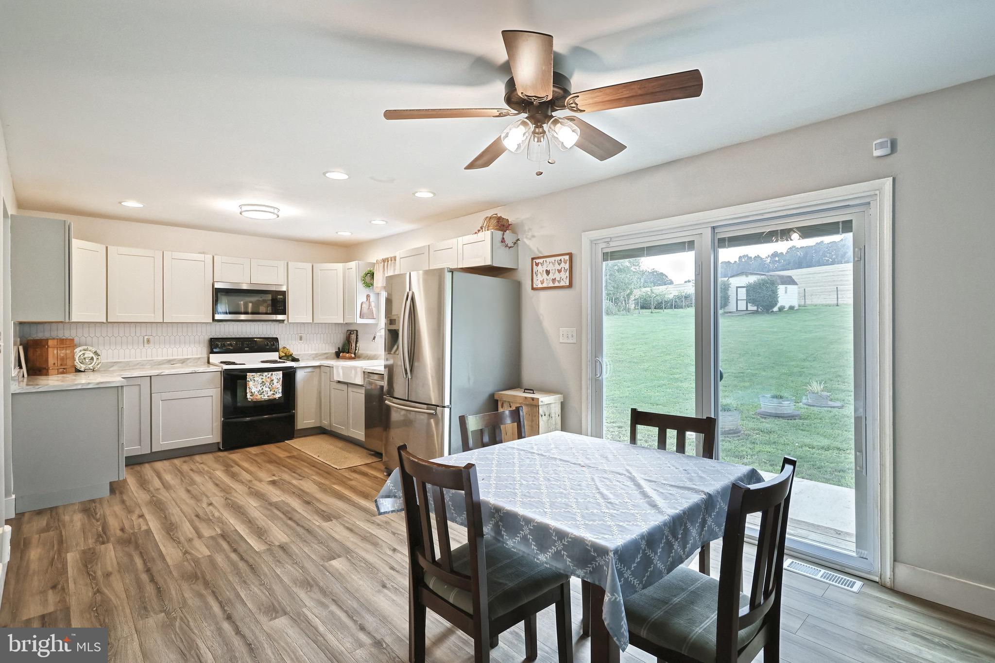 248 Garvine Mill Road Fawn Grove, PA 17321 - Photo 19 of 48 Gallery Image 19