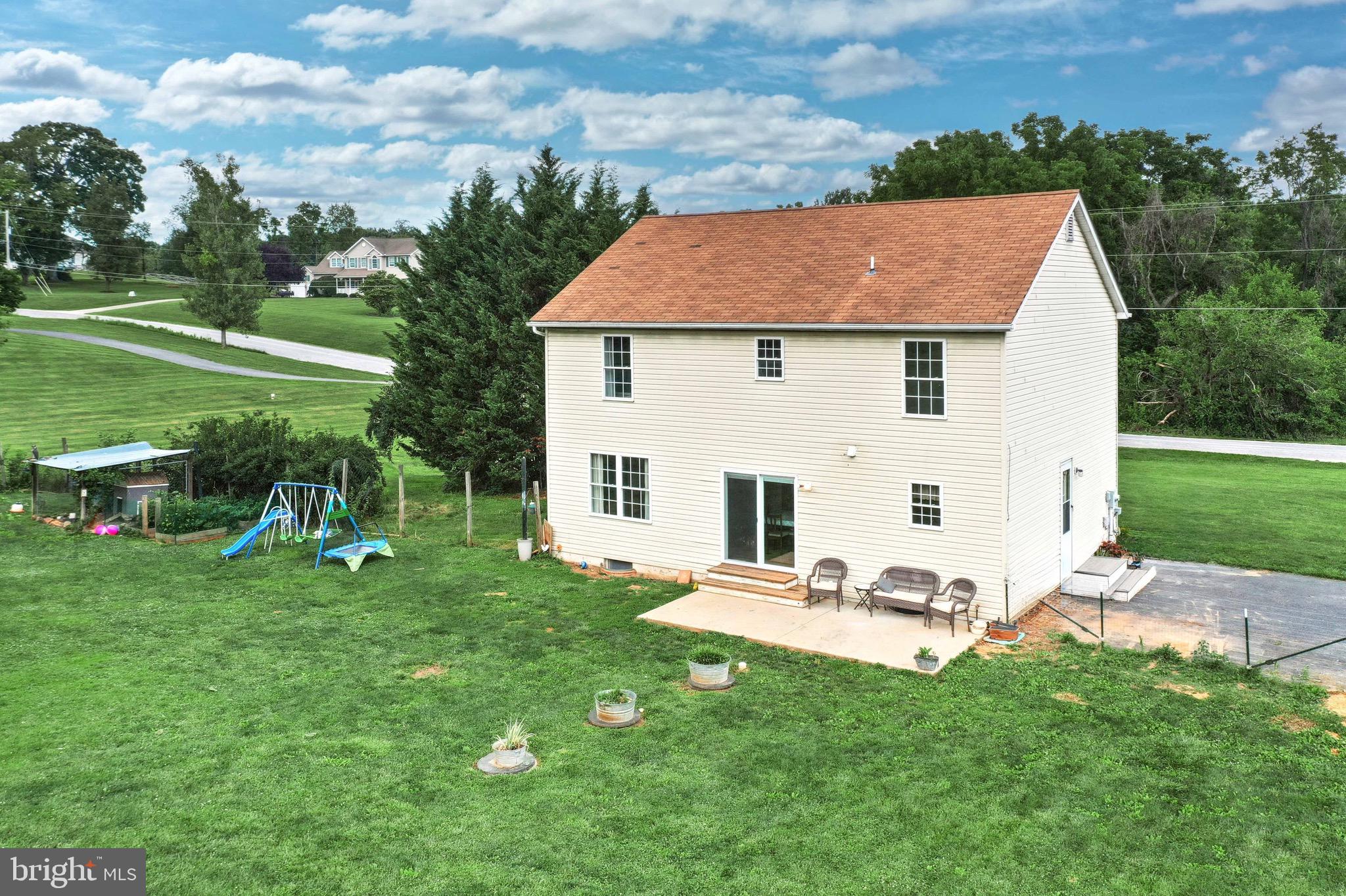 248 Garvine Mill Road Fawn Grove, PA 17321 - Photo 3 of 48 Gallery Image 3