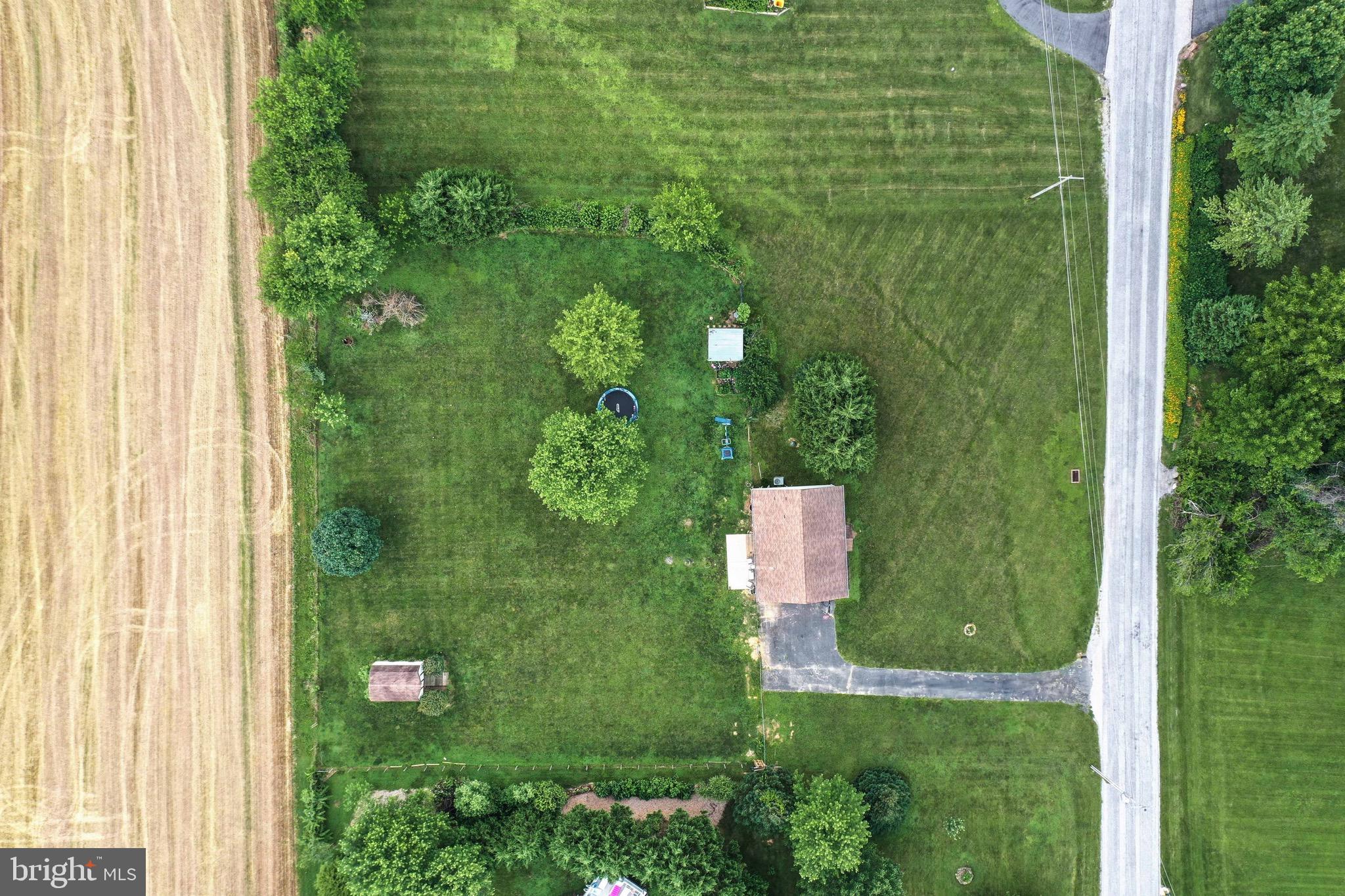 248 Garvine Mill Road Fawn Grove, PA 17321 - Photo 4 of 48 Gallery Image 4