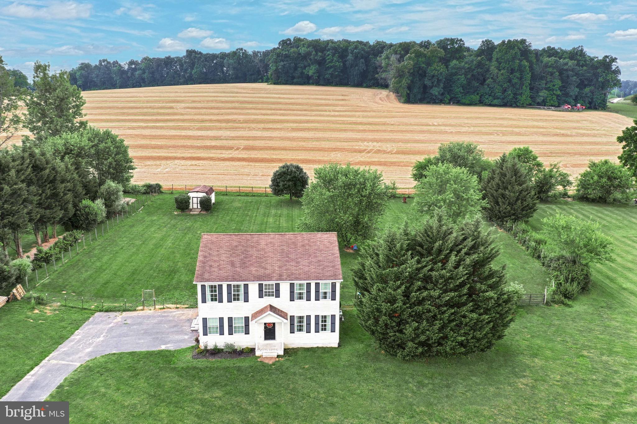 248 Garvine Mill Road Fawn Grove, PA 17321 - Photo 41 of 48 Gallery Image 41